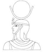 egyptian symbol