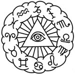 horoscope symbols