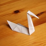 easy origami project